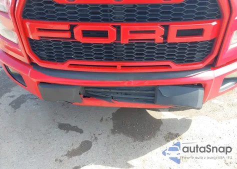 2016 Ford F-150 Xlt z USA, uszkodzony, nr VIN 1FTEX1CF0GKE60314